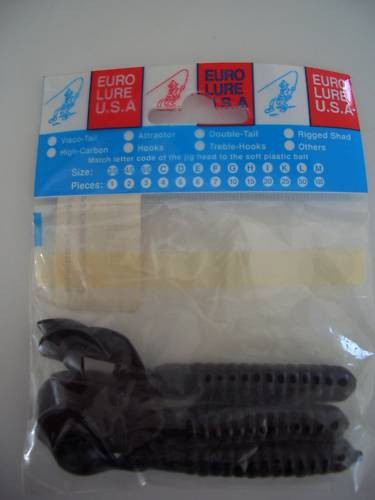 Doppelschwanztwister - 3,