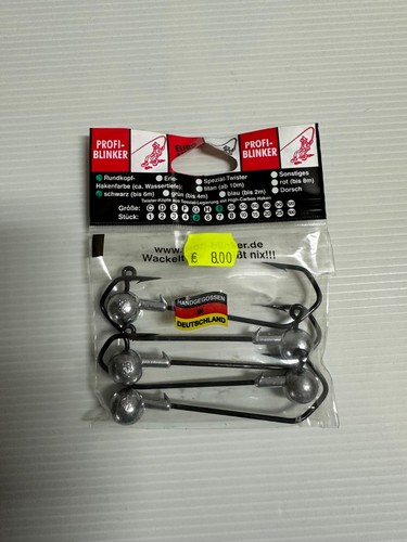 Profiblinker rundkopf jig - profiblinker, rundkopf-jig