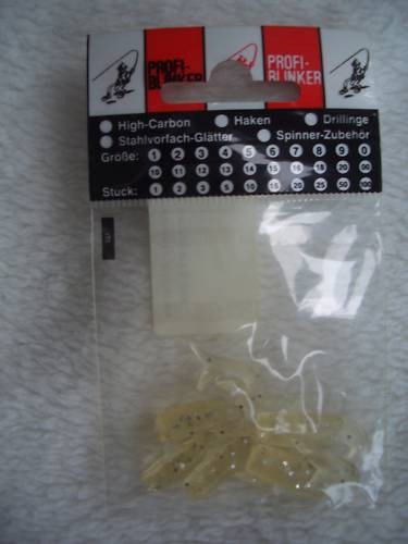 Fischtwister transparent 3 - fischtwister,,